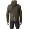 Castelli Trail Hoodie Jakke