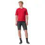 Castelli Trail Tech 2 Kortarmet T-skjorte