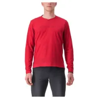 Castelli Trail Tech 2 Langarmet T-skjorte Castelli Trail Tech 2 Langarmet T-skjorte