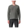 Castelli Trail Tech 2 Langarmet T-skjorte