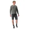 Castelli Trail Tech 2 Langarmet T-skjorte