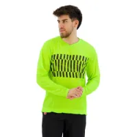 Castelli Trail Tech Langarmet T-skjorte Castelli Trail Tech Langarmet T-skjorte