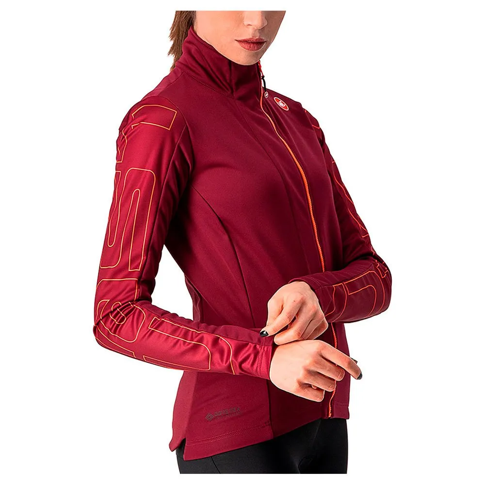 Castelli Transition Jakke Castelli Transition Jakke