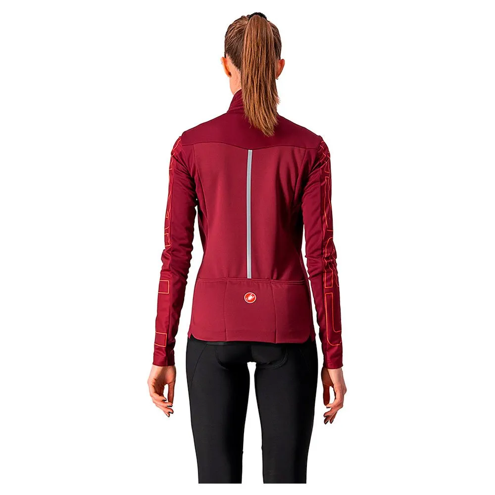 Castelli Transition Jakke Castelli Transition Jakke