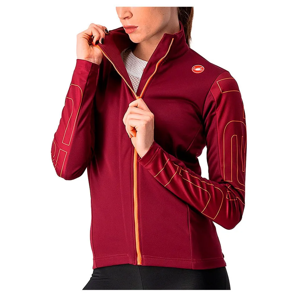 Castelli Transition Jakke Castelli Transition Jakke