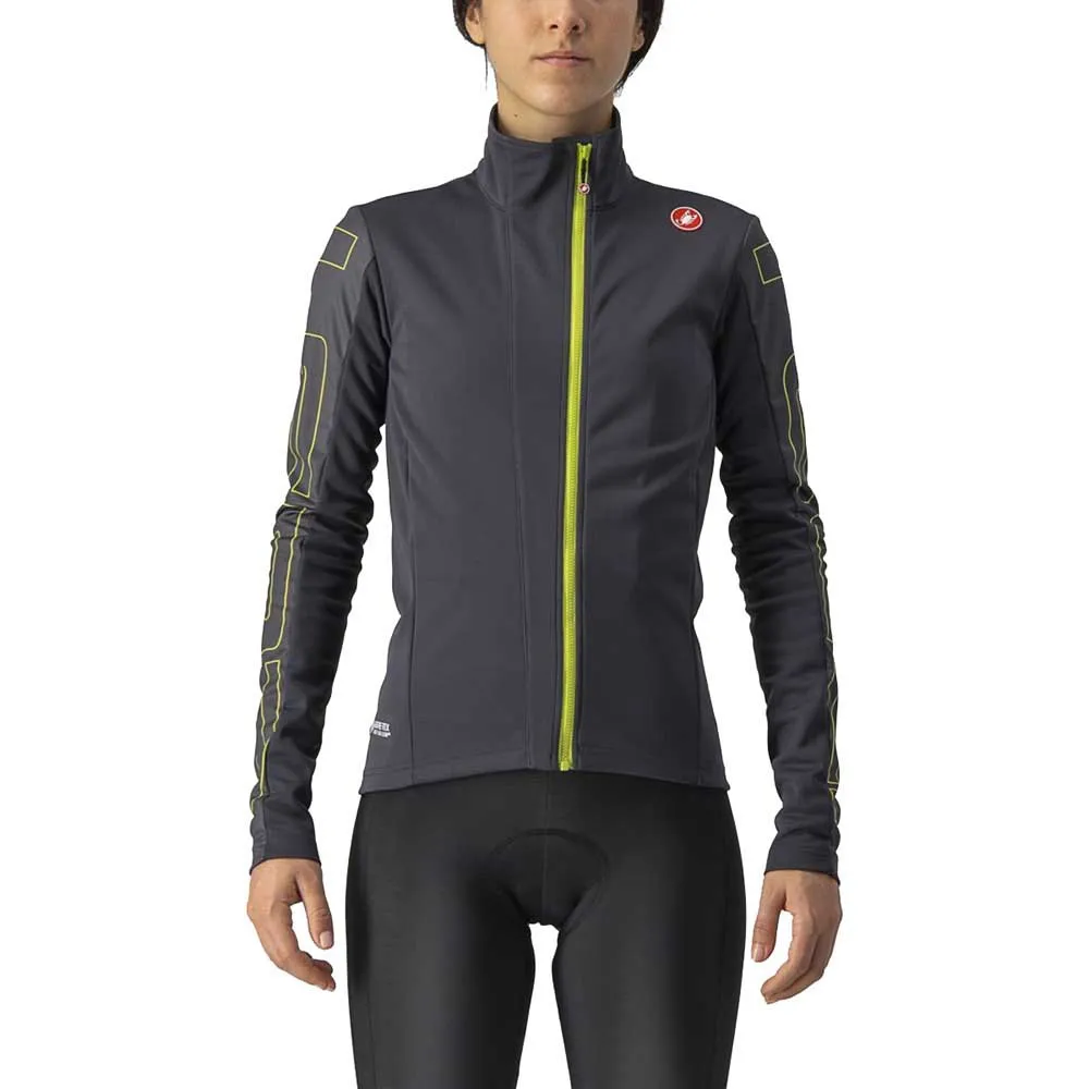 Castelli Transition Jakke