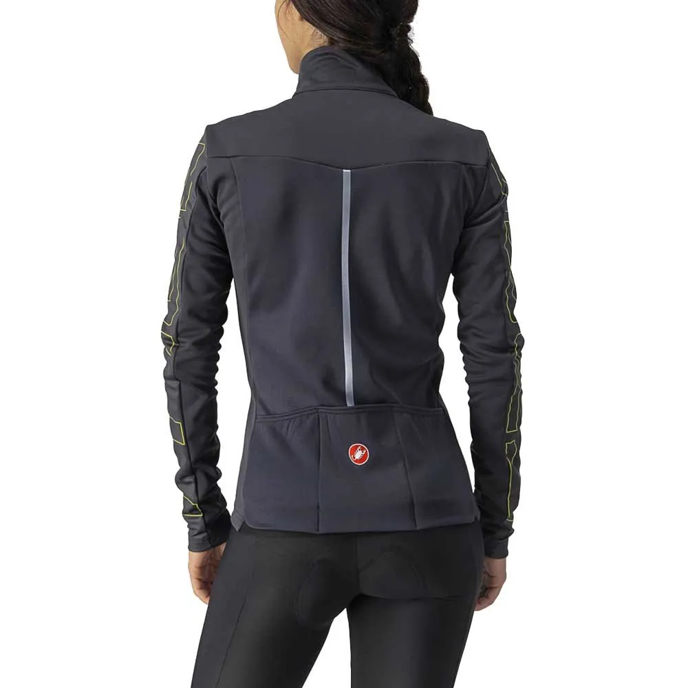 Castelli Transition Jakke