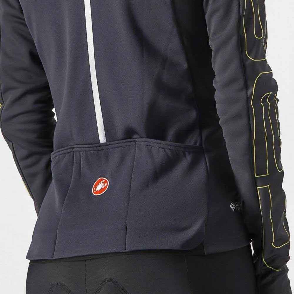 Castelli Transition Jakke