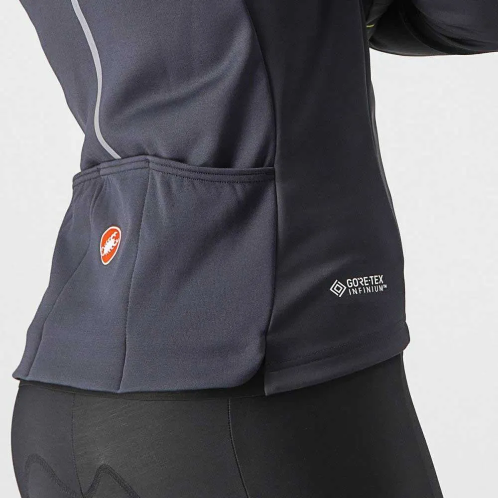 Castelli Transition Jakke
