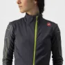 Castelli Transition Jakke