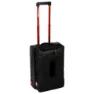Castelli Travel 43l Veske, Black, One Size