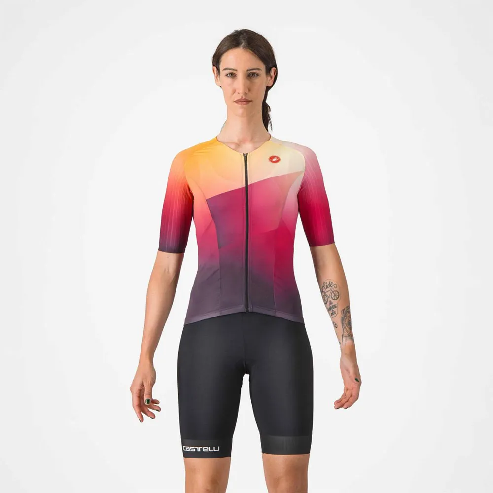 Castelli Triatlon Shorts Castelli Triatlon Shorts