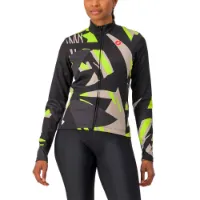 Castelli Tropicale Langermet Trøye Castelli Tropicale Langermet Trøye