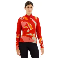 Castelli Tropicale Langermet Trøye Castelli Tropicale Langermet Trøye