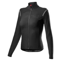 Castelli Tutto Nano Ros Langermet Trøye Castelli Tutto Nano Ros Langermet Trøye