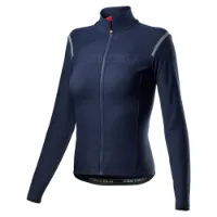 Castelli Tutto Nano Ros Langermet Trøye