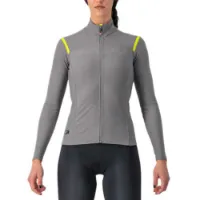 Castelli Tutto Nano Ros Langermet Trøye Castelli Tutto Nano Ros Langermet Trøye
