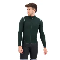 Castelli Tutto Nano Ros Langermet Trøye