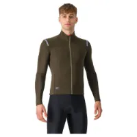 Castelli Tutto Nano Ros Langermet Trøye Castelli Tutto Nano Ros Langermet Trøye