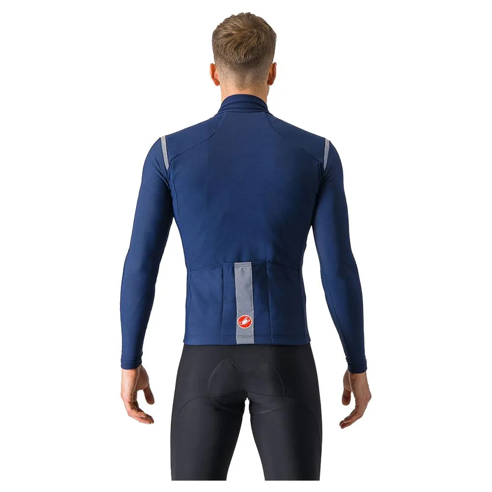 Castelli Tutto Nano Ros Langermet Trøye Castelli Tutto Nano Ros Langermet Trøye