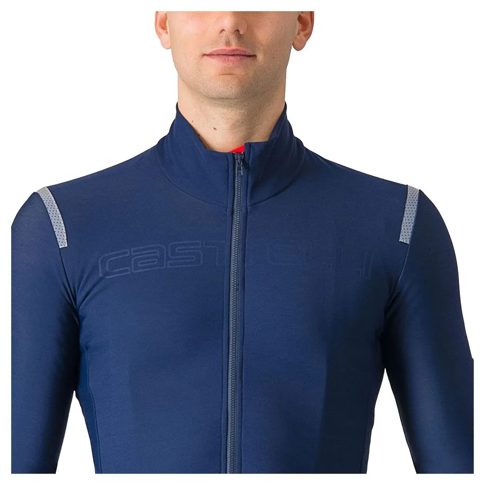 Castelli Tutto Nano Ros Langermet Trøye Castelli Tutto Nano Ros Langermet Trøye