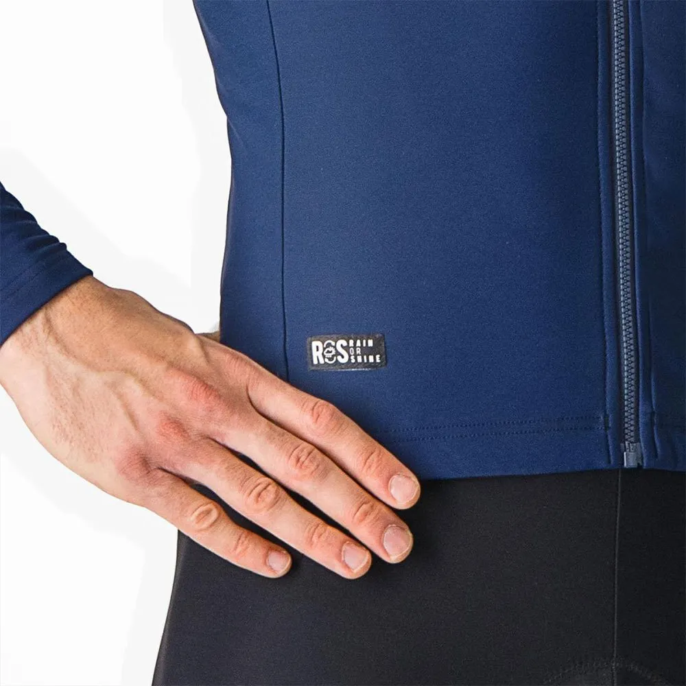 Castelli Tutto Nano Ros Langermet Trøye Castelli Tutto Nano Ros Langermet Trøye