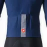 Castelli Tutto Nano Ros Langermet Trøye