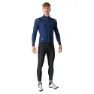Castelli Tutto Nano Ros Langermet Trøye