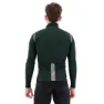 Castelli Tutto Nano Ros Langermet Trøye