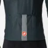 Castelli Tutto Nano Ros Langermet Trøye