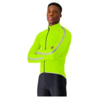 Castelli Ultra Rain Sykkeljakke