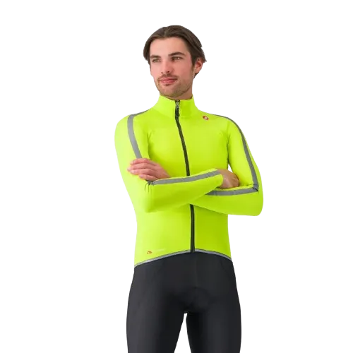 Castelli Ultra Rain Sykkeljakke Castelli Ultra Rain Sykkeljakke