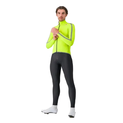 Castelli Ultra Rain Sykkeljakke Castelli Ultra Rain Sykkeljakke