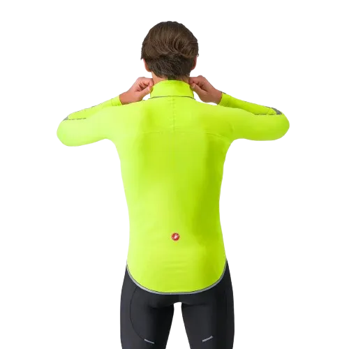 Castelli Ultra Rain Sykkeljakke Castelli Ultra Rain Sykkeljakke