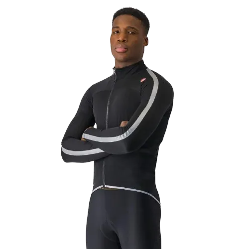 Castelli Ultra Rain Sykkeljakke Castelli Ultra Rain Sykkeljakke