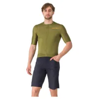 Castelli Unlimited Adventure Baggy Sykkelshorts Uten Seler