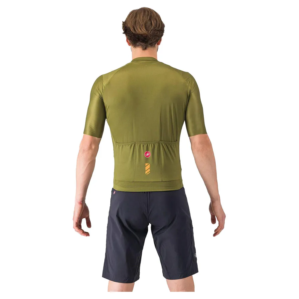 Castelli Unlimited Adventure Baggy Sykkelshorts Uten Seler