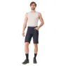 Castelli Unlimited Adventure Baggy Sykkelshorts Uten Seler