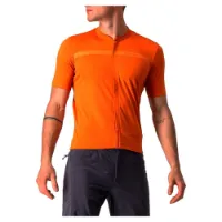Castelli Unlimited AR Kort Sykkeltrøye Castelli Unlimited AR Kort Sykkeltrøye
