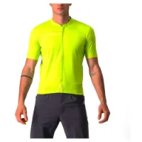 Castelli Unlimited AR Kort Sykkeltrøye Castelli Unlimited AR Kort Sykkeltrøye