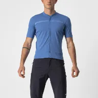 Castelli Unlimited AR Kort Sykkeltrøye