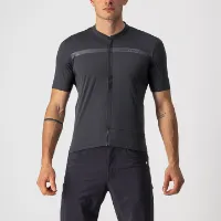 Castelli Unlimited AR Kort Sykkeltrøye Castelli Unlimited AR Kort Sykkeltrøye