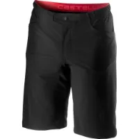 Castelli Unlimited Baggy Sykkelshorts
