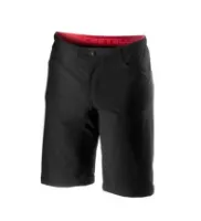 Castelli Unlimited Baggy Sykkelshorts Castelli Unlimited Baggy Sykkelshorts