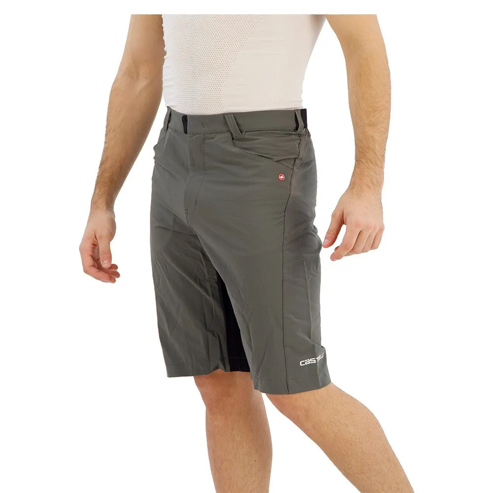 Castelli Unlimited Baggy Sykkelshorts
