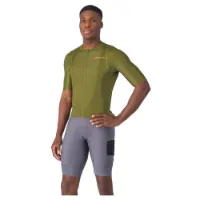Castelli Unlimited Cargo Dame Bibshorts Castelli Unlimited Cargo Dame Bibshorts
