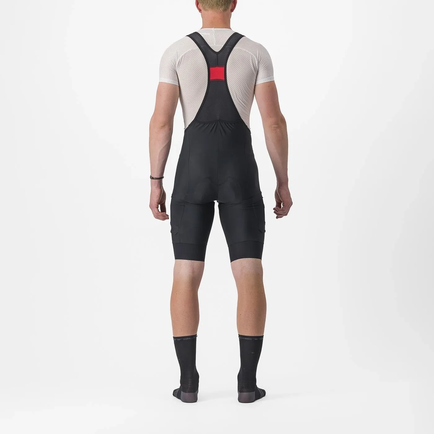 Castelli Unlimited Cargo Dame Bibshorts