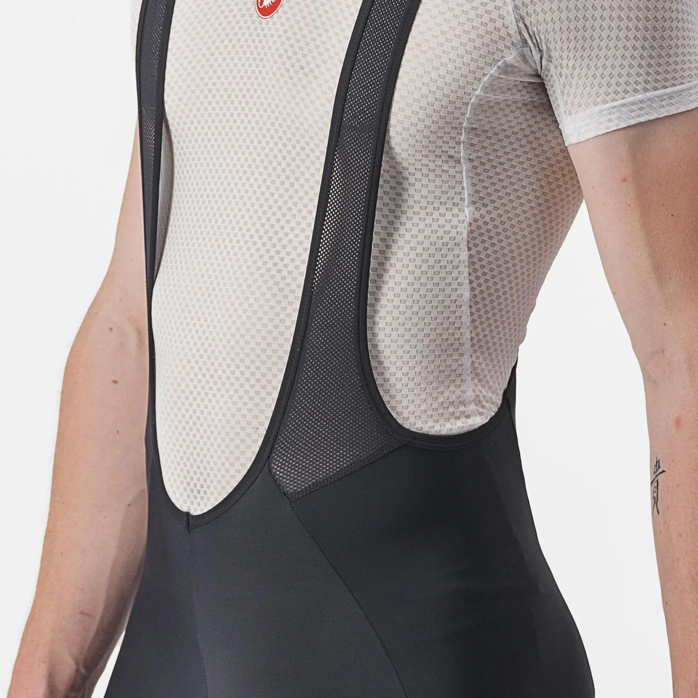 Castelli Unlimited Cargo Dame Bibshorts