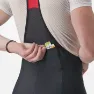 Castelli Unlimited Cargo Dame Bibshorts