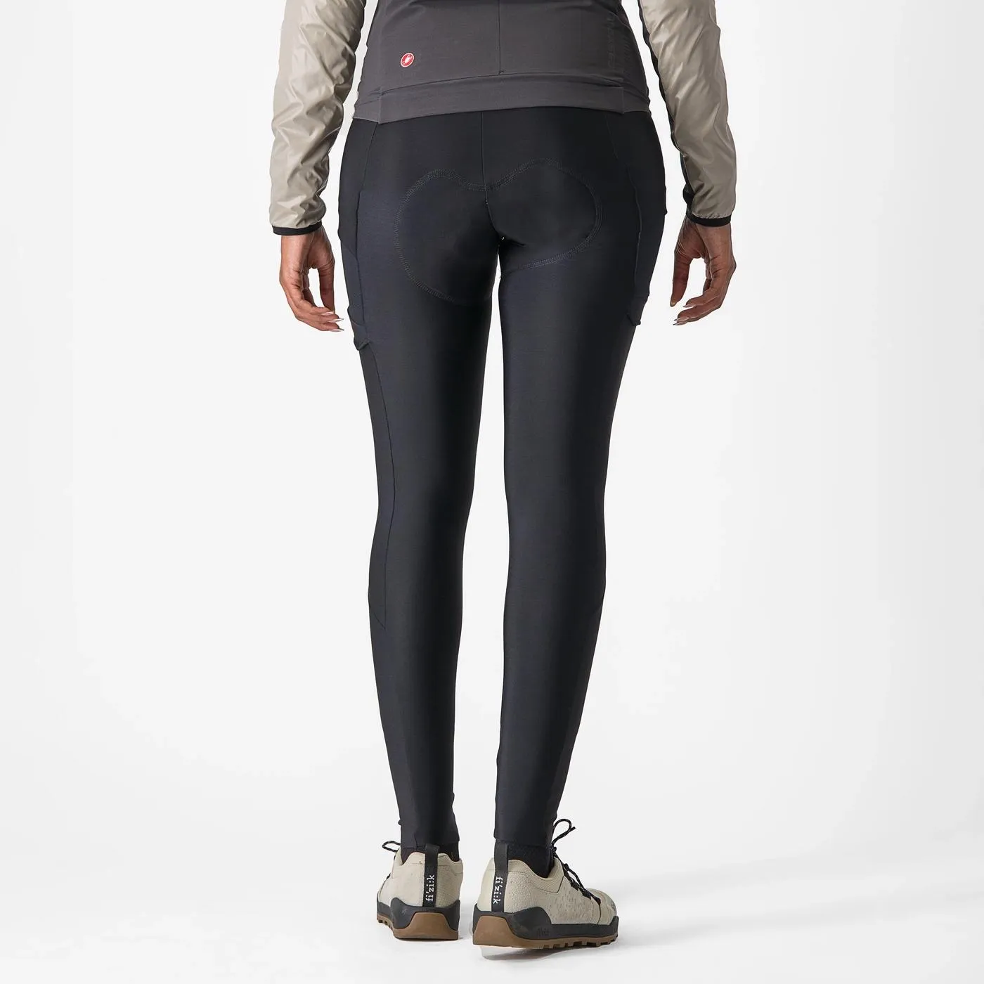 Castelli Unlimited Cargo W DT Bukse Castelli Unlimited Cargo W DT Bukse